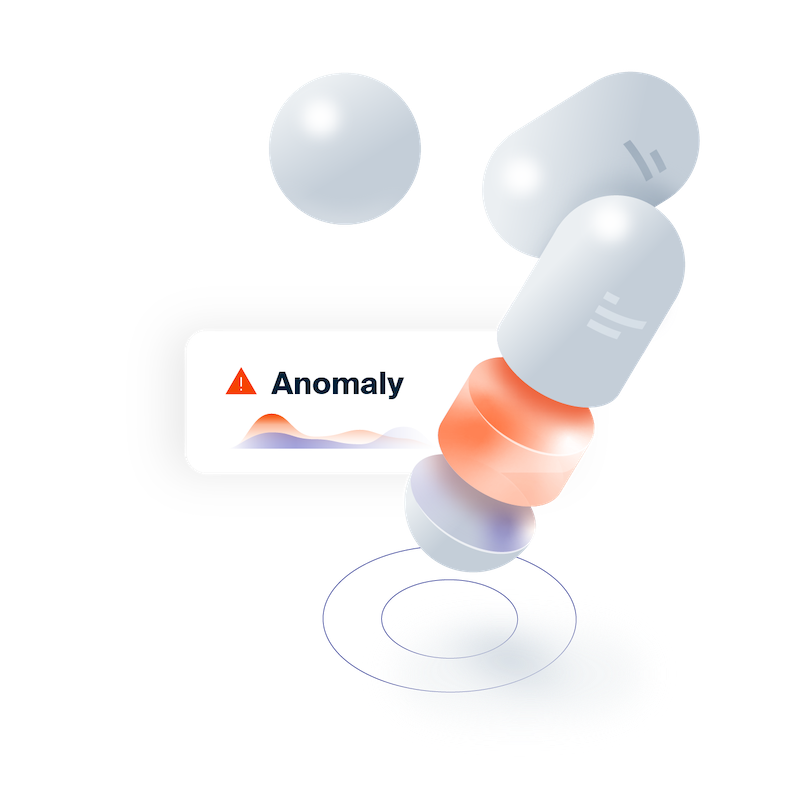 alerting home illustration