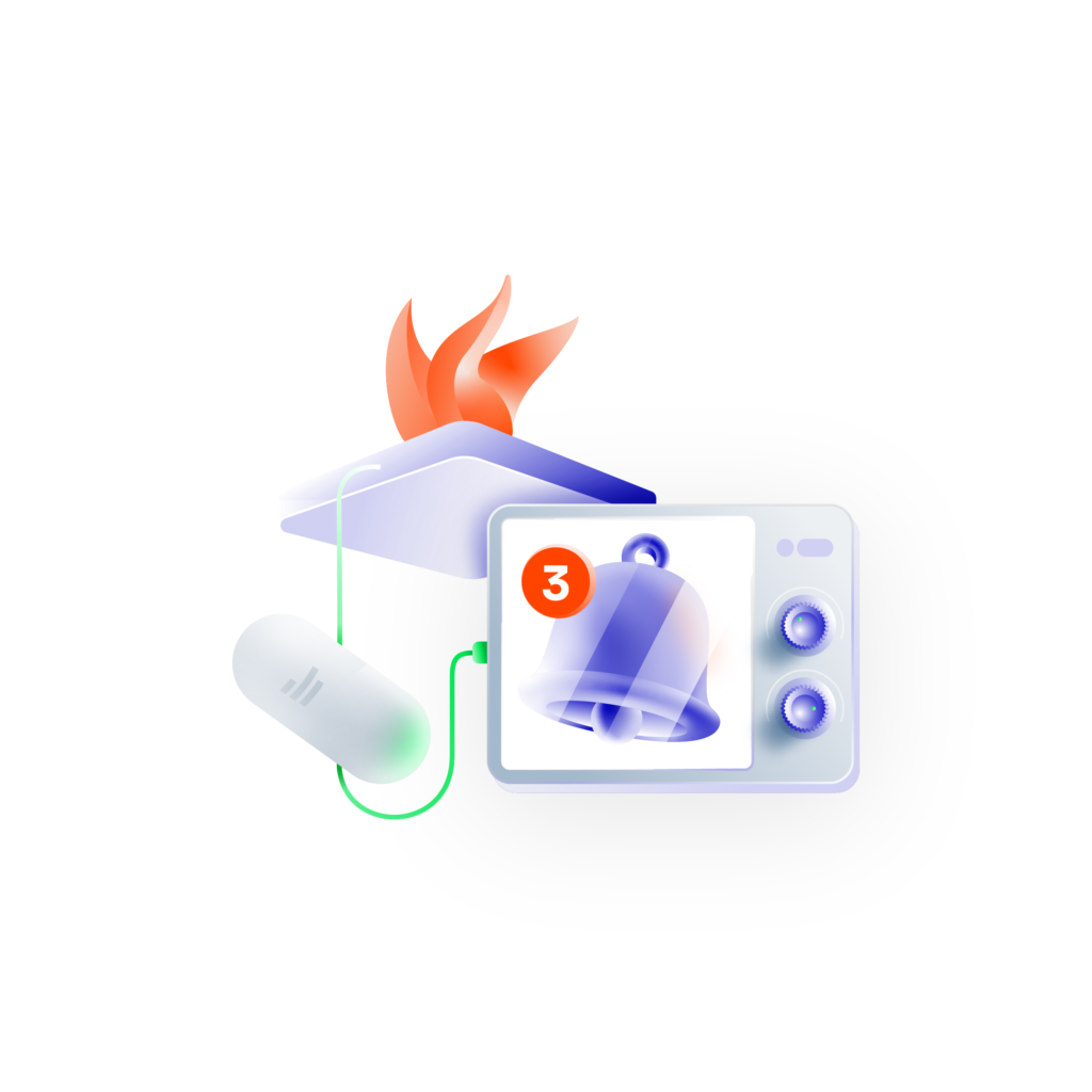 alerting and notifications