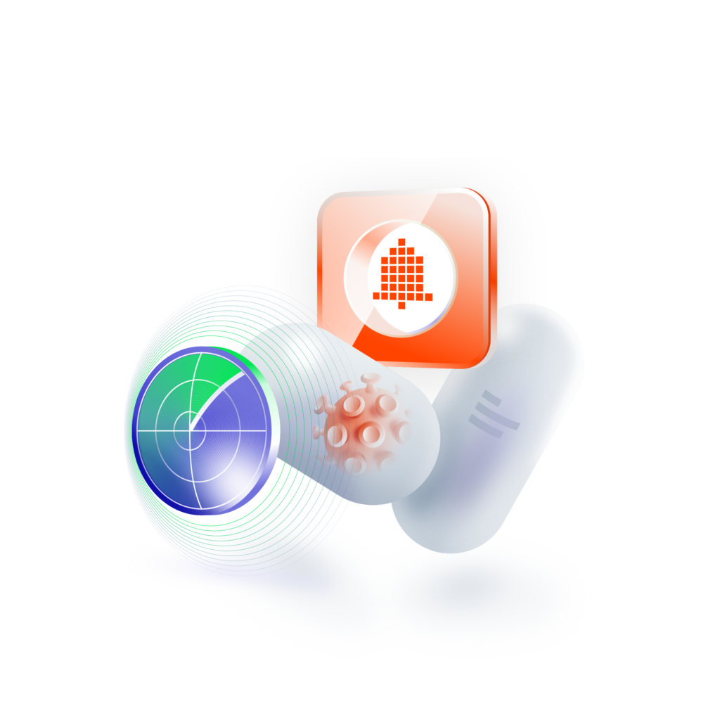 real-time event monitoring