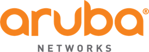 aruba logo