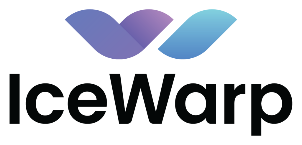 icewarp logo