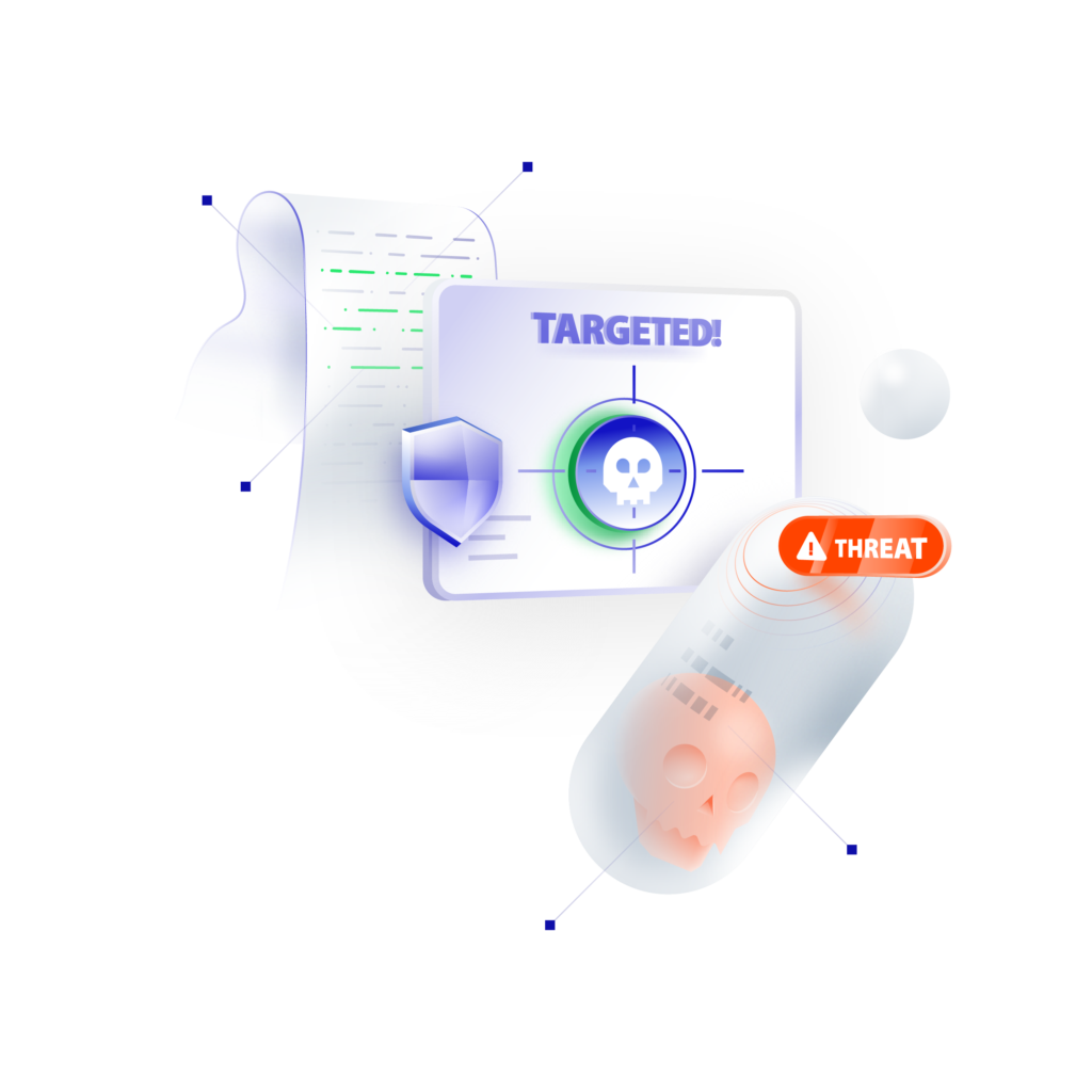 siem integration illustration