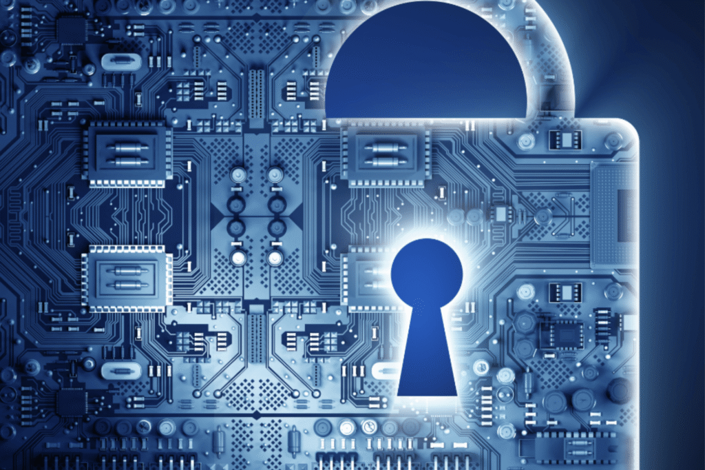 it security compliance-illustrative image 