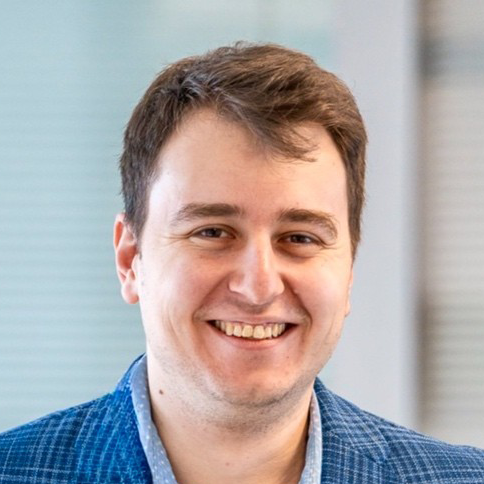 Jan Kalabus Chanel Sales Director Logmanager